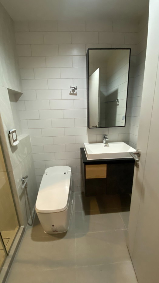 picture Ashton Chula-Silom | 🚝Near MRT Sam Yan #2026061714863 - 7/10