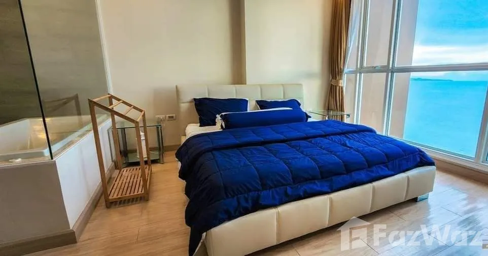 picture Cetus beachfront 6471857 - 18/20