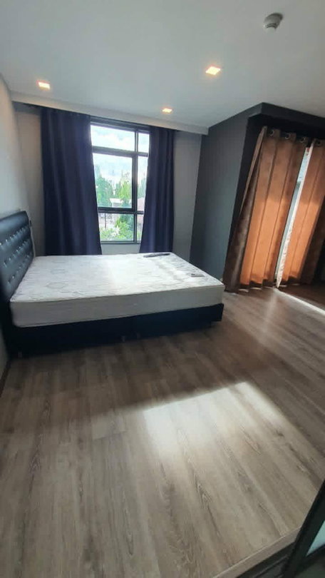 picture Sale With Tenant : Maestro 19 Ratchada 19 - 1 Bedroom LC230 - 5/8