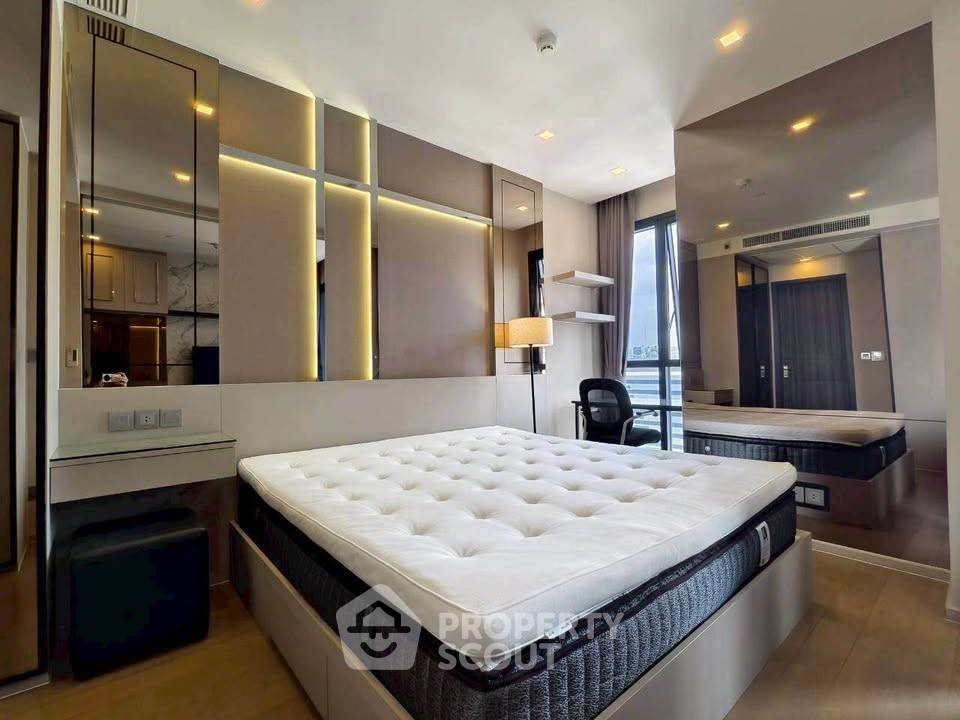 รูป คอนโด 1-ห้องนอน ที่ แอชตัน อโศก ใกล้ MRT สุขุมวิท (ID 2996736) - รูปที่ 21/24