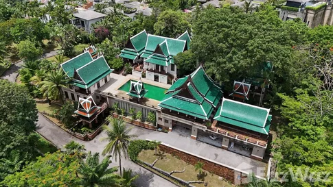 4 Bedroom Villa for sale in Kamala, Phuket 6473205