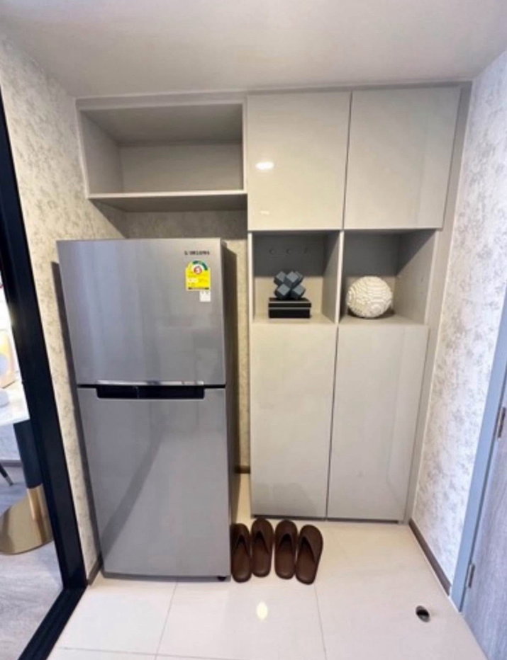 รูป ❗️🔥For rent🔥❗️ ✨📍 SOHO Bangkok Ratchada📍✨ 🚝 MRT ห้วยขวาง - รูปที่ 12/16