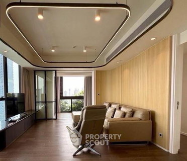 รูปภาพ 3-BR Condo at Muniq Sukhumvit 23 near MRT Sukhumvit (ID 2997920)