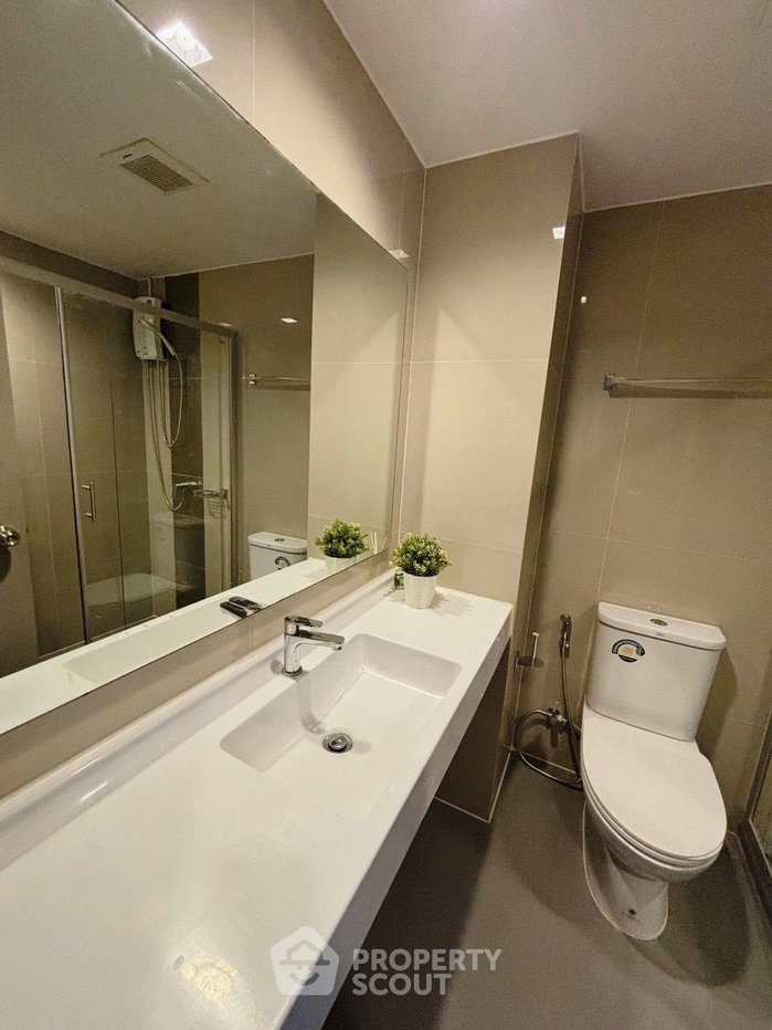 รูป คอนโด 1-ห้องนอน ที่ ไอดีโอ สุขุมวิท 93 ใกล้ BTS บางจาก (ID 2199671) - รูปที่ 9/16