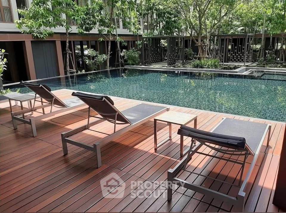 รูป คอนโด 1-ห้องนอน ที่ ฮาสุ เฮาส์ สุขุมวิท 77 ใกล้ BTS อ่อนนุช (ID 2988388) - รูปที่ 16/24