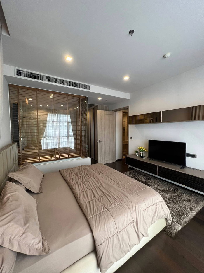 รูป Luxury Condo for Sale: The XXXIX by Sansiri Sukhumvit 39, near BTS Phrom Phong Property Code: RS6503 - รูปที่ 10/16