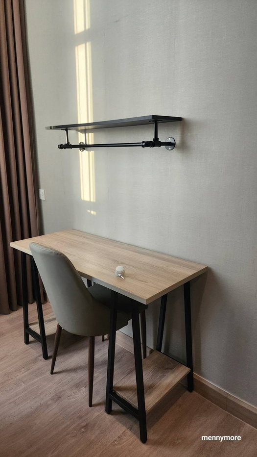 picture knightsbridge duplex tiwanon beautiful room never rent before - 5/11