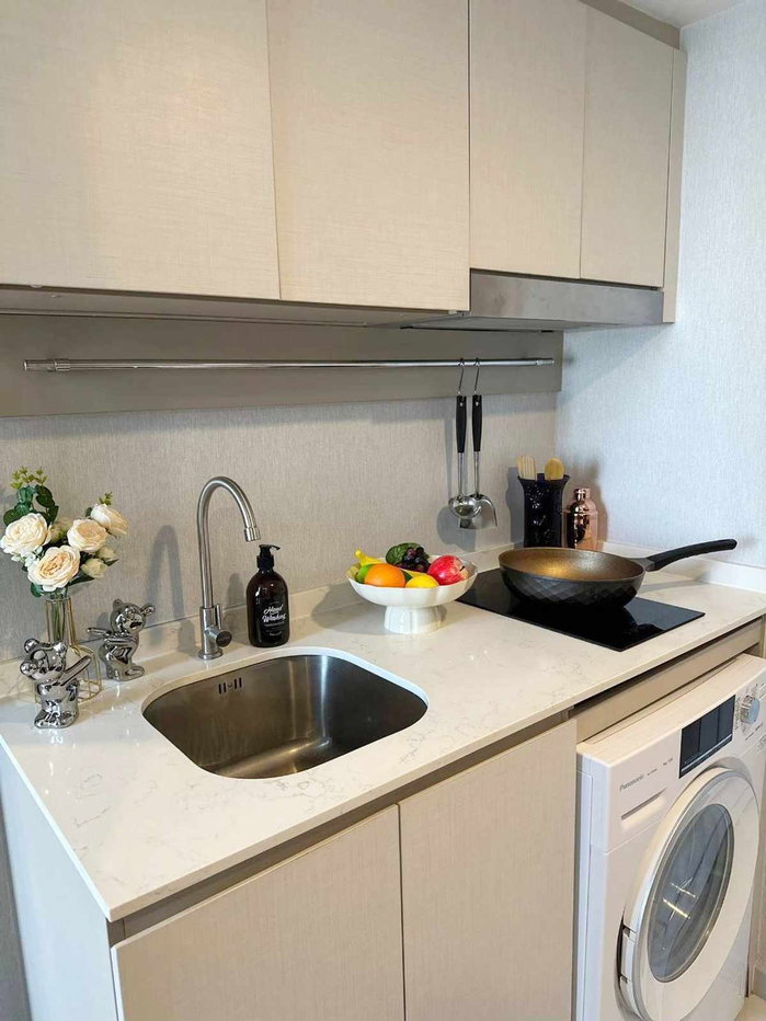 รูป ห้องอัพเดต💥🔔⚠️🏘️⚡️กดปุ่มแอดไลน์💥ไนท์บริดจ์ ไพร์ม สาทร - รูปที่ 11/14