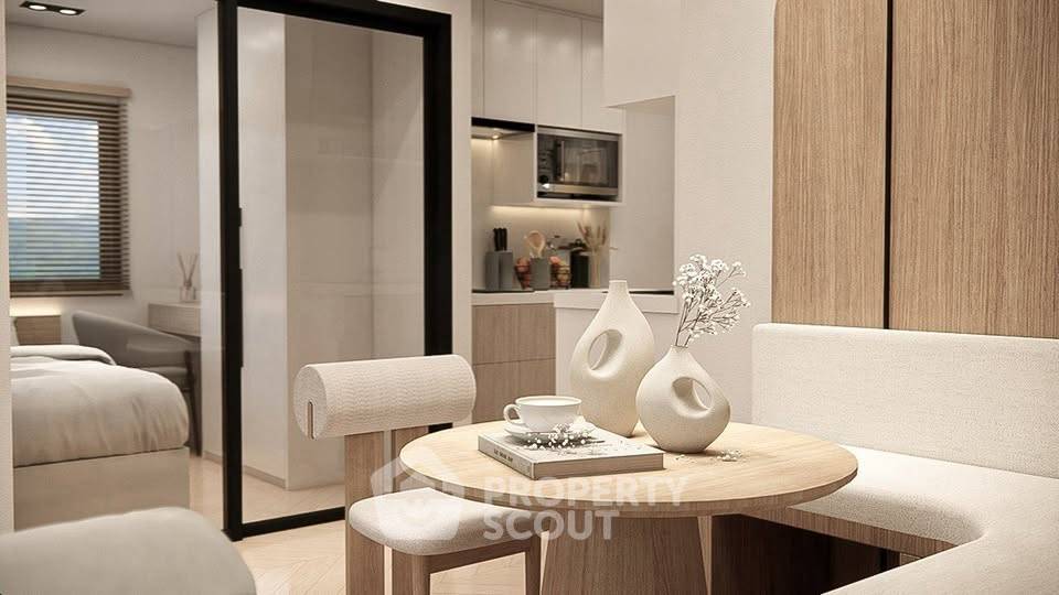 รูป คอนโด 2-ห้องนอน ที่ ธารทิพย์การ์เด้นเพลส ใกล้ มหาวิทยาลัยเชียงใหม่ (ID 3002428) - รูปที่ 15/18