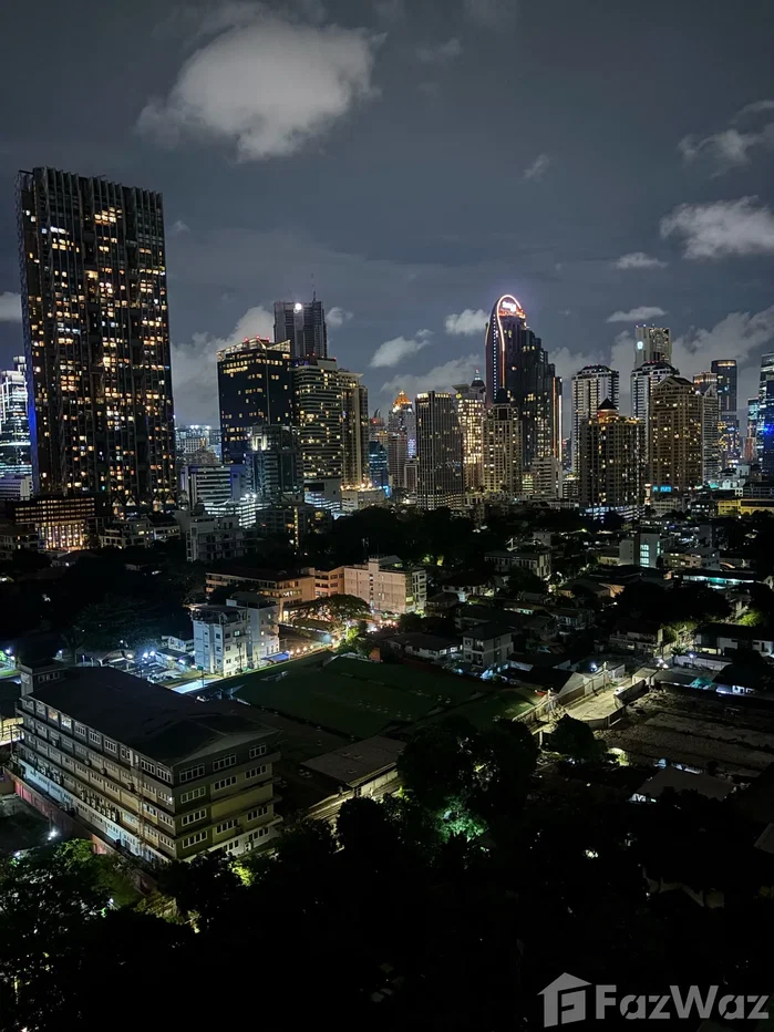 รูป คอนโดให้เช่า 1 ห้องนอน ในโครงการ ไนท์บริดจ์ ไพรม์ สาทร 6471348 - รูปที่ 12/18