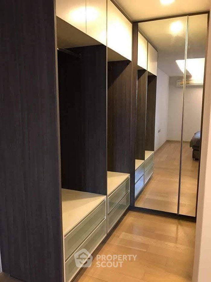 picture 1-BR Condo at Via 49 near BTS Phrom Phong (ID 3000559) - 9/12
