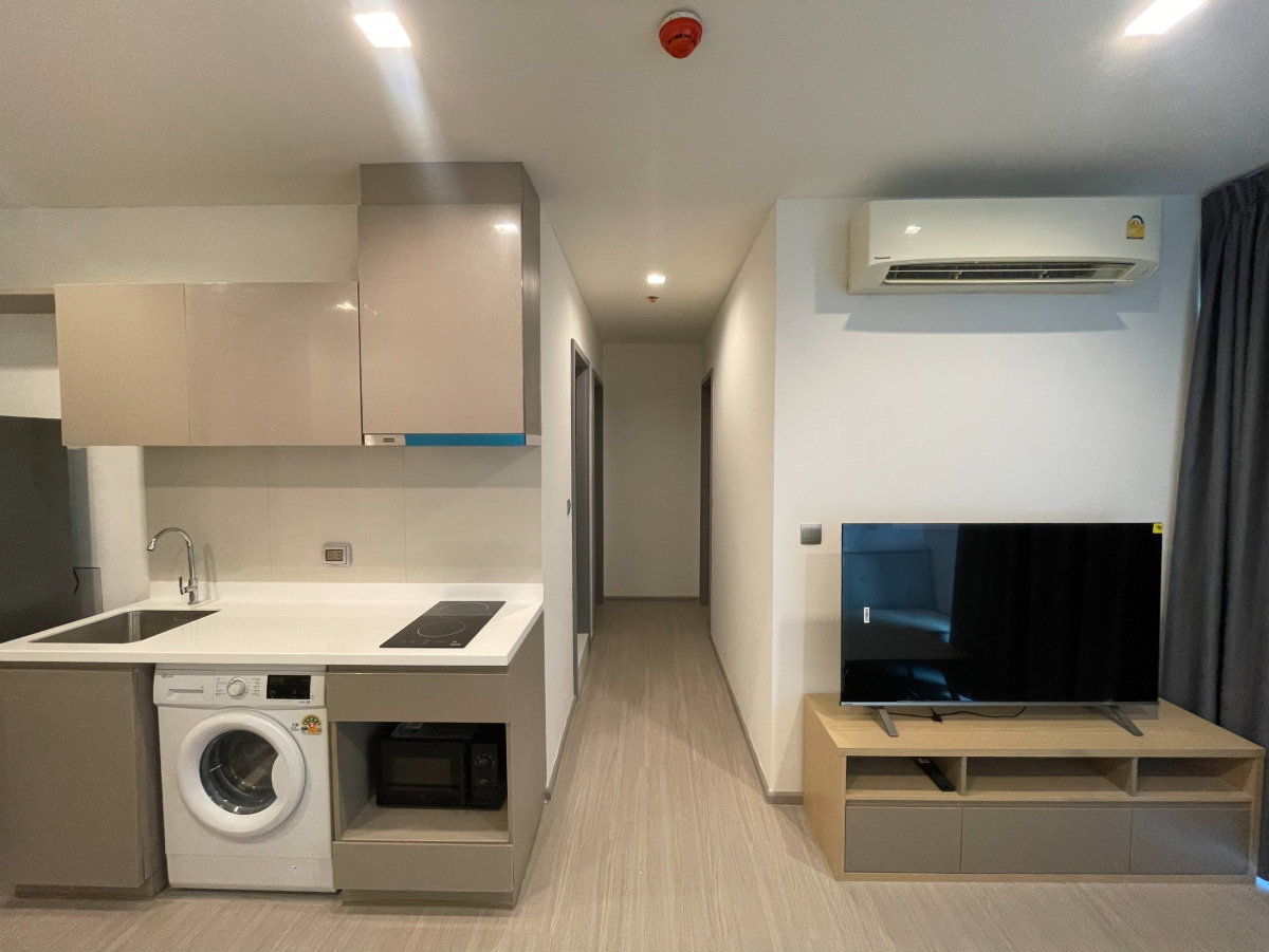 รูป ปล่อยเช่า Life Sukhumvit 62 ราคา 28,000 บาท ใกล้ BTS BangChak - รูปที่ 3/24