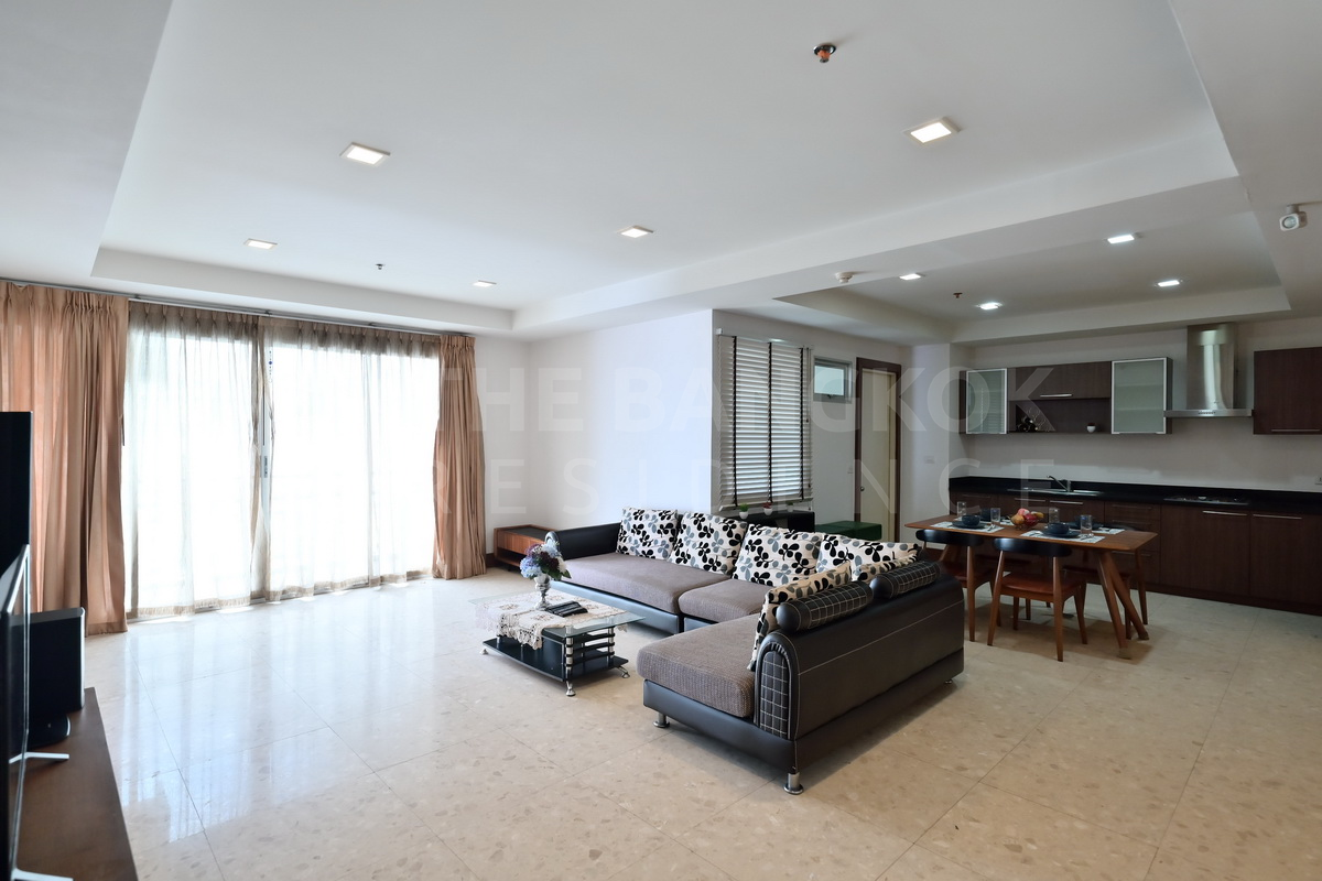 picture Nusasiri Grand Condo near BTS Ekkamai Looking for an owner for this special unit - 9/10