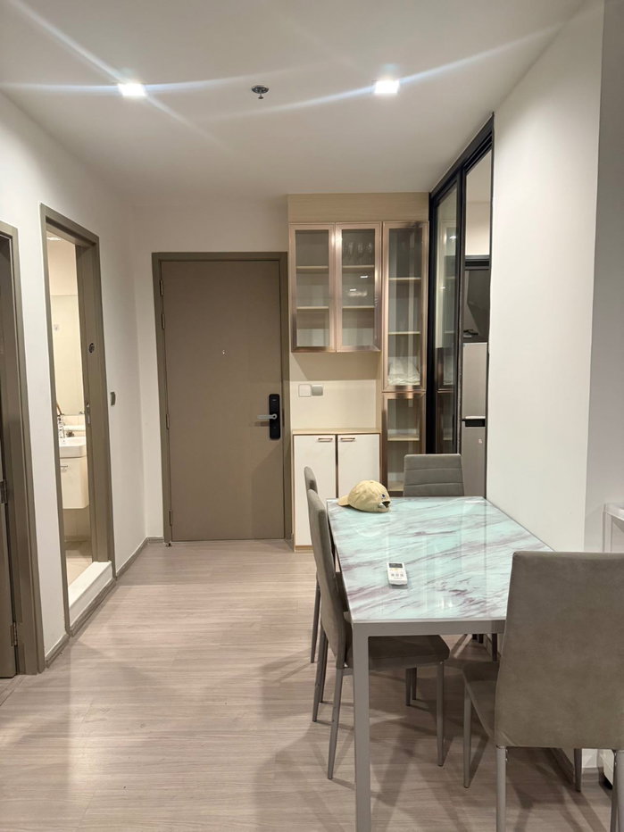 picture For Rent Life Asoke Hype 2 BR near MRT Phra Ram 9 & ARL Makkasan - 8/10