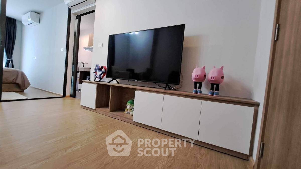 picture 1-BR Condo at The Excel Hideaway Sukhumvit 71 near BTS Phra Khanong (ID 2163290) - 9/10