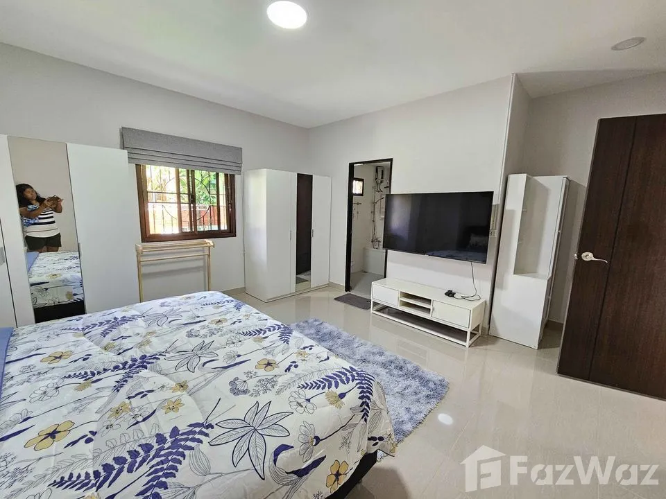 รูป บ้านเดี่ยวให้เช่า 4 ห้องนอน ในโครงการ พัทยา ลากูน วิลเลจ 1893336 - รูปที่ 6/21