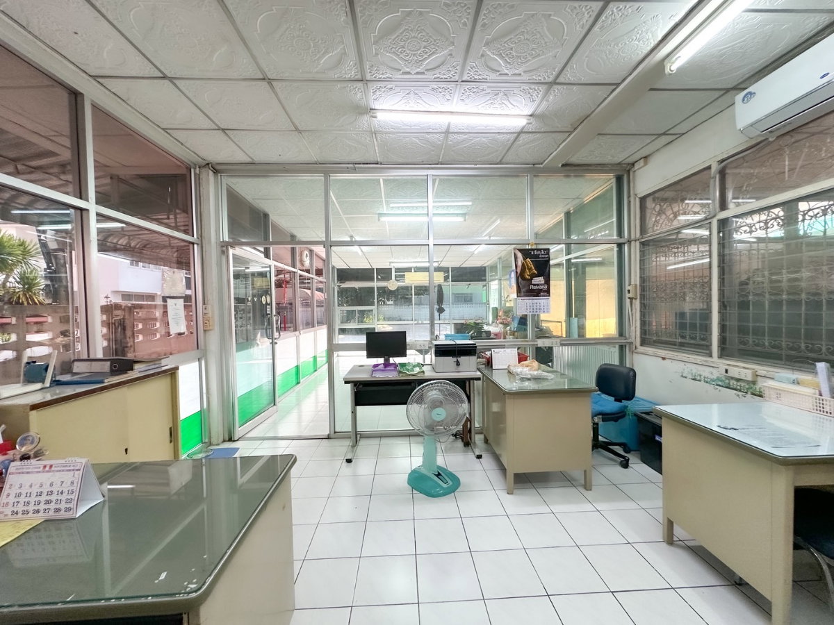 รูป บ้านเดี่ยวซอยทุ่งมังกร 15 ที่จอดรถได้ 15 คัน ใกล้ทางด่วนเพียง 700 เมตร ในราคา 16.5 ล้านบาท — หายากมากในโซนตลิ่งชัน - รูปที่ 13/15