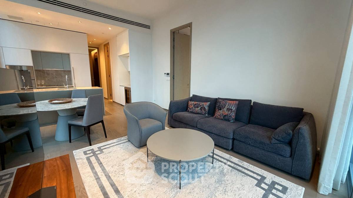 picture 1-BR Condo at SCOPE Langsuan near BTS Chit Lom (ID 3003423) - 5/12