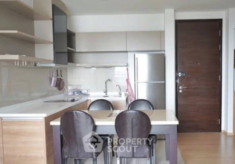 รูป คอนโด 2-ห้องนอน ที่ ริธึ่ม สุขุมวิท 50 ใกล้ BTS อ่อนนุช (ID 2964334) - รูปที่ 3/5