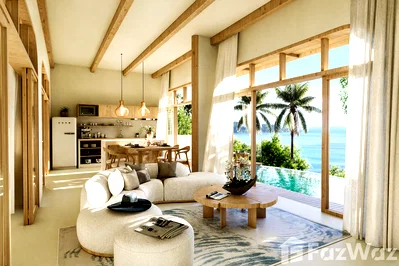 Houses for sale Kathu Phuket : 2 Bedroom Villa for sale at Lekiri Villa  6017436
