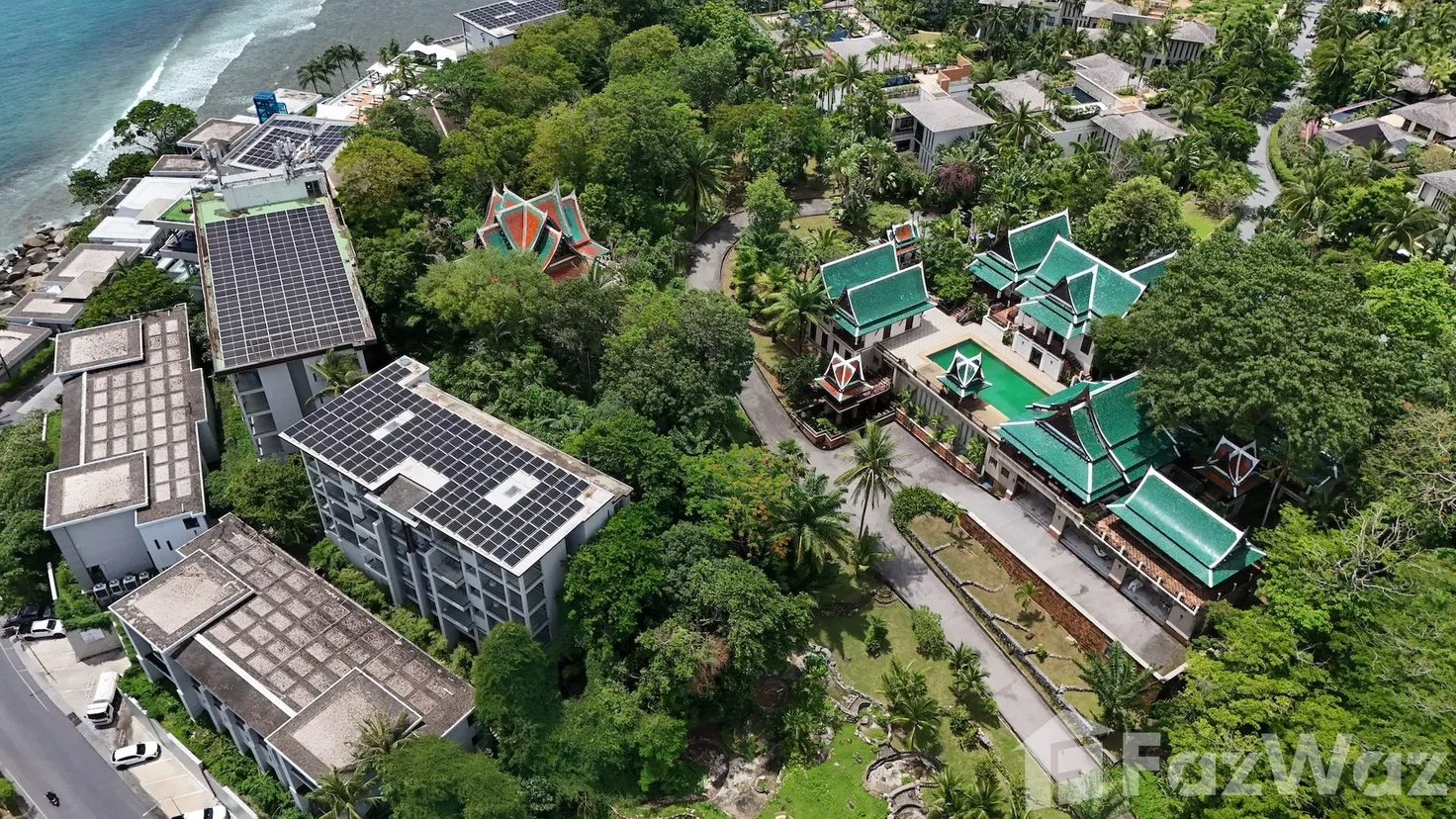 picture 4 Bedroom Villa for sale in Kamala, Phuket 6473205 - 7/21