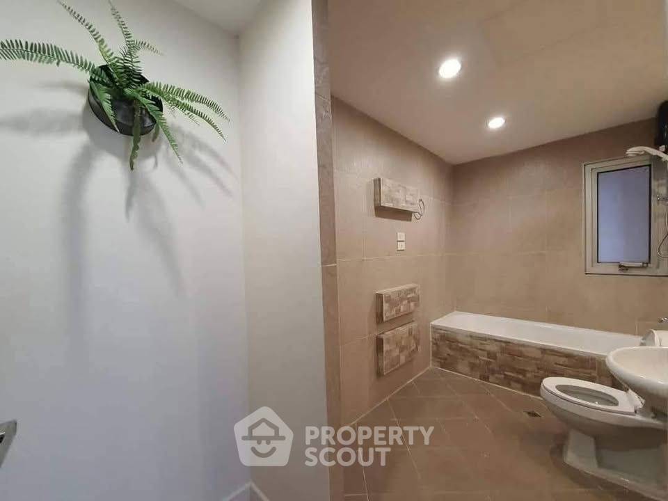 รูป คอนโด 2-ห้องนอน ที่ ริเวียร่า อัพ คอนโดมิเนียม เมืองทองธานี ใน บ้านใหม่ (ID 2537875) - รูปที่ 12/15