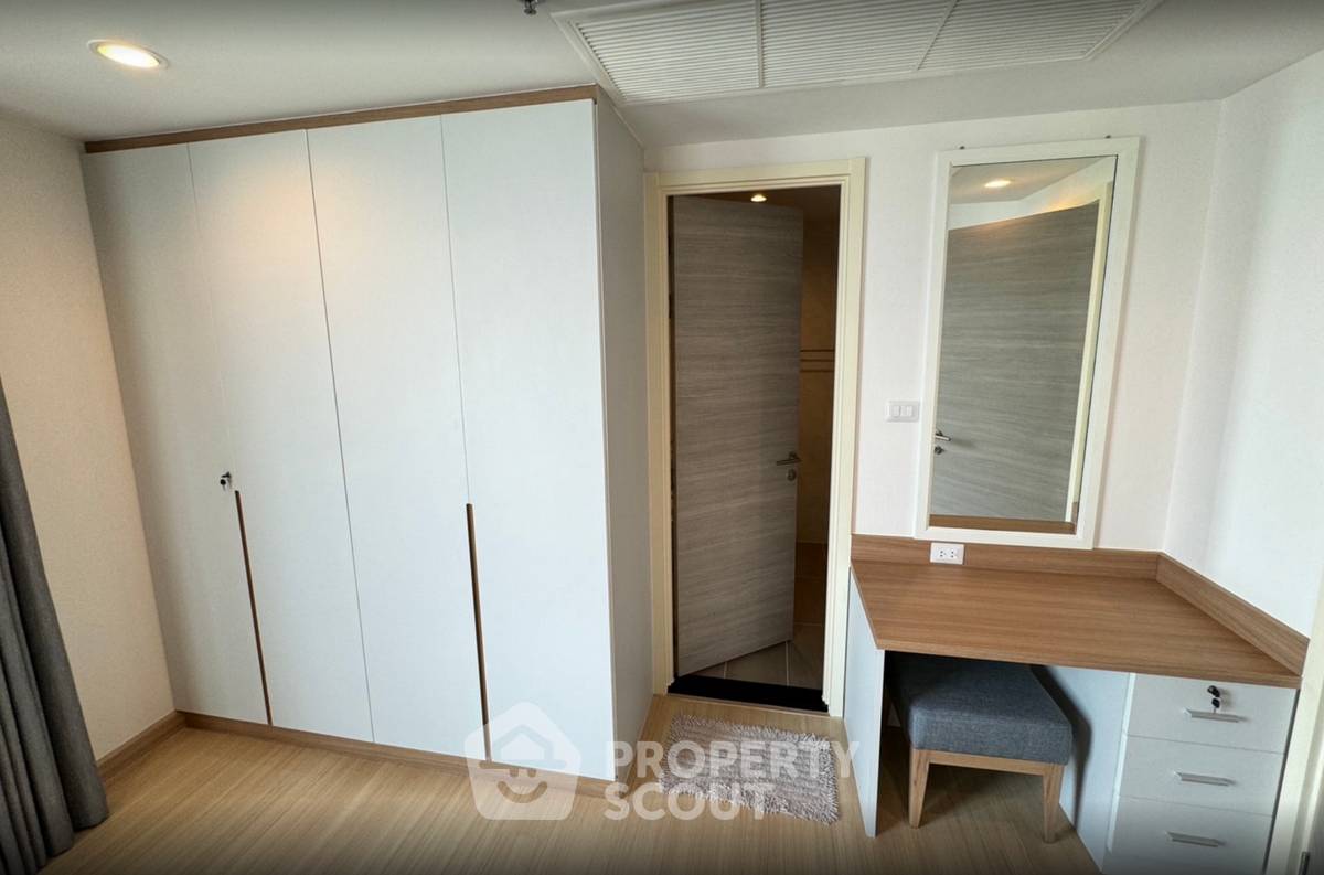 picture 3-BR Condo at Supalai Riva Grande close to Phra Ram 3 (ID 1930324) - 7/19