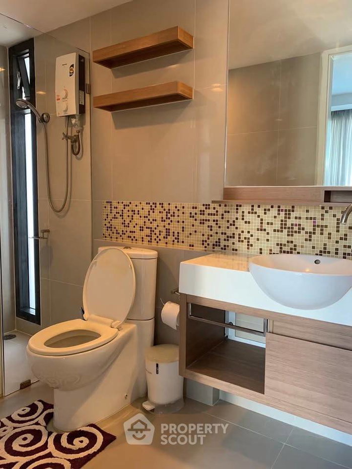 รูป คอนโด 2-ห้องนอน ที่ แอ็บสแตร็กส์ สุขุมวิท 66/1 ใกล้ BTS อุดมสุข (ID 3002794) - รูปที่ 5/12