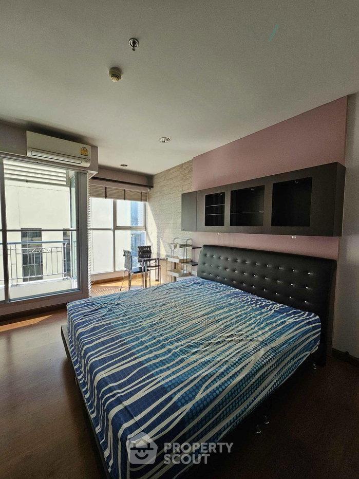 picture 1-BR Condo at The Address Siam near BTS Ratchathewi (ID 2558475) - 2/7