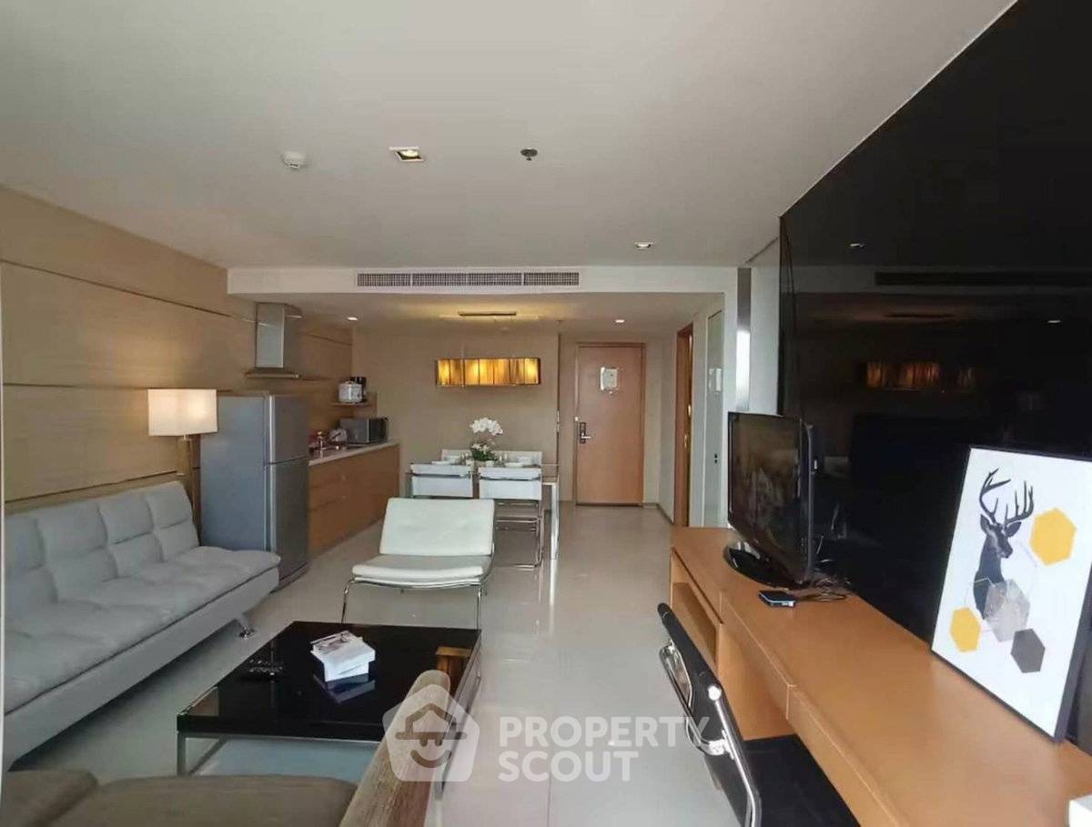 รูป คอนโด 1-ห้องนอน ที่ สาทร ไพร์ม เรสซิเดนซ์ ใกล้ BTS เซนต์หลุยส์ (ID 2829593) - รูปที่ 4/10
