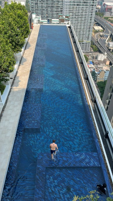 รูป 🟢ER26202 🟢ให้เช่า / For Rent Life Asoke - Rama 9 💰 ราคา 25,000 บาท/เดือน - รูปที่ 60/64