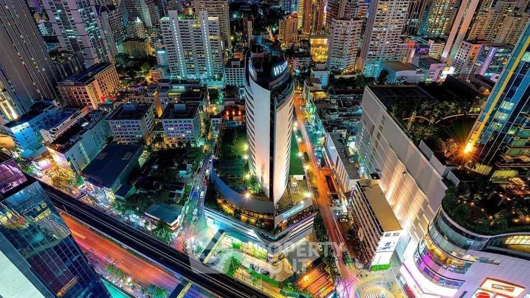รูป คอนโด 2-ห้องนอน ที่ ไซมิส เอ๊กซ์ตลูซีฟ สุขุมวิท 31 ใกล้ MRT สุขุมวิท (ID 3002071) - รูปที่ 2/10