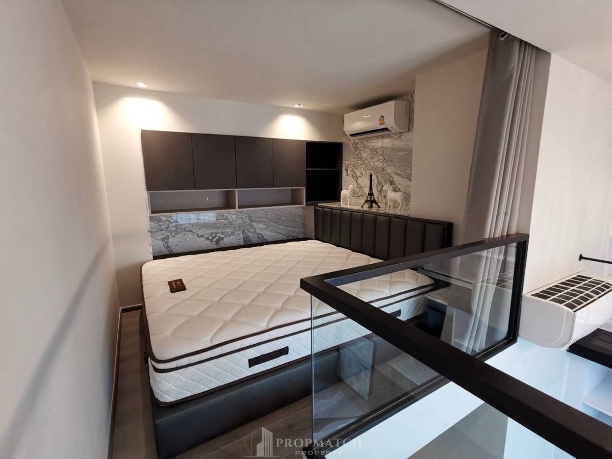 รูป PM038175 ✨Flash Deal ✨ The Reserve Phahol - Pradipat (1Bed 1Bath 40 SQM.) พร้อมอยู่ ! เพียง 20,000 บาทต่อเดือน Tel.0981315848 @propmatch - รูปที่ 4/6