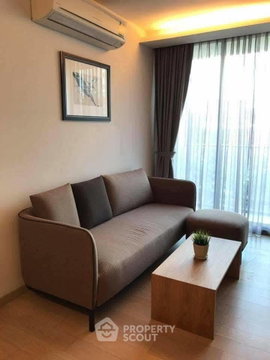 1-BR Condo at Via 49 near BTS Phrom Phong (ID 3000559)