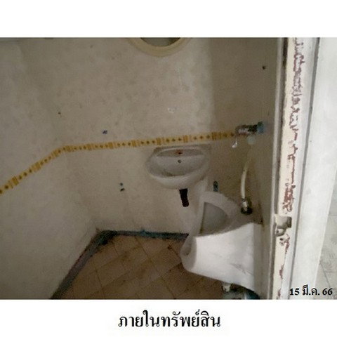 รูป Z3A1658 ขายอาคารพานิชย์ ตำบล สำโรงเหนือ อำเภอ เมืองสมุทรปราการ จังหวัด สมุทรปราการ - รูปที่ 5/8