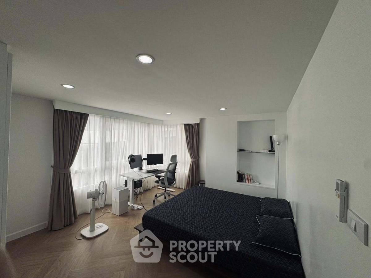 รูป คอนโด 2-ห้องนอน ที่ บ้านสิริสาทร สวนพลู คอนโดมิเนียม ใกล้ ถนนนราธิวาสราชนครินทร์ (ID 3003109) - รูปที่ 3/12