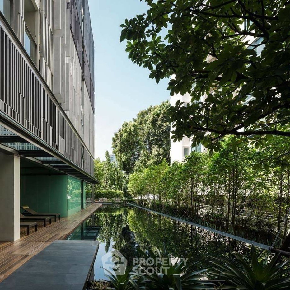picture 1-BR Condo at Via 49 near BTS Phrom Phong (ID 1899762) - 7/13
