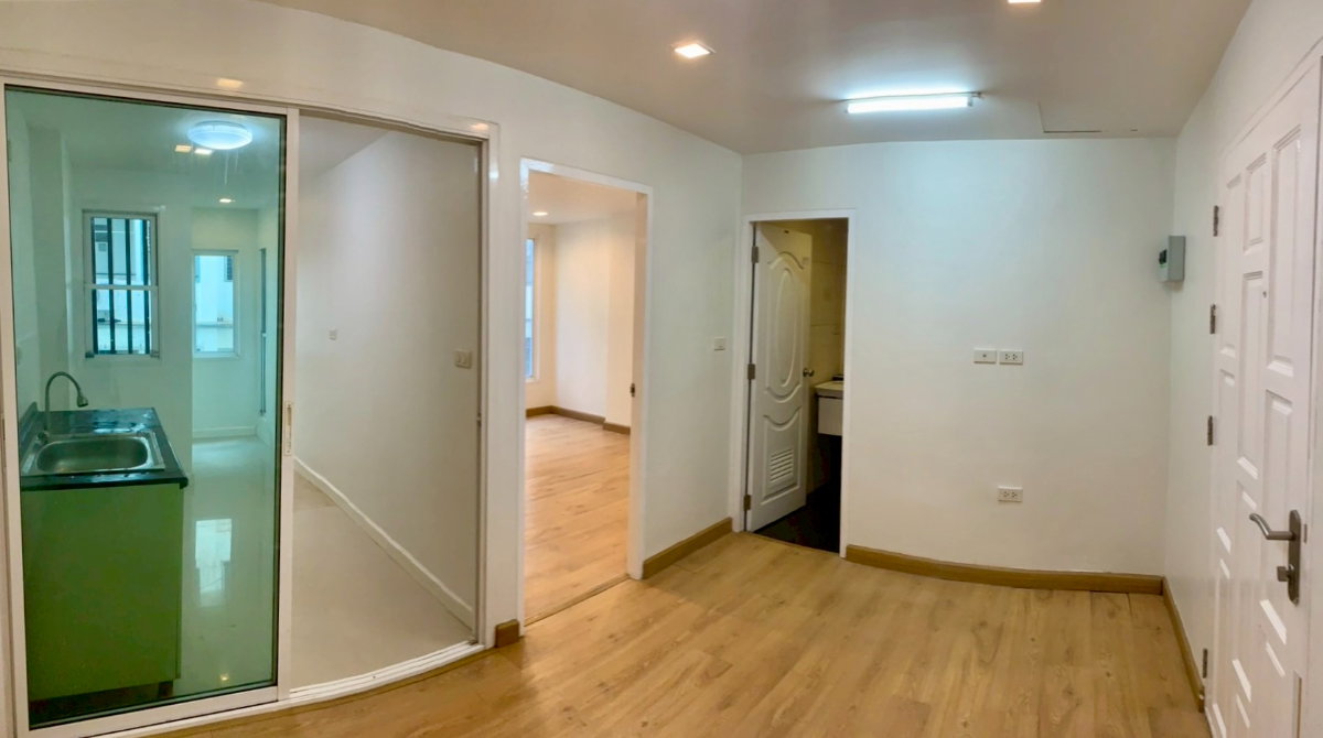 รูป ขายK-HALL Condo  ชั้น  2  พร้อมเข้าอยู่  ทำเลดี  ใกล้มหาวิทยาลัยนเรศวร - รูปที่ 5/9