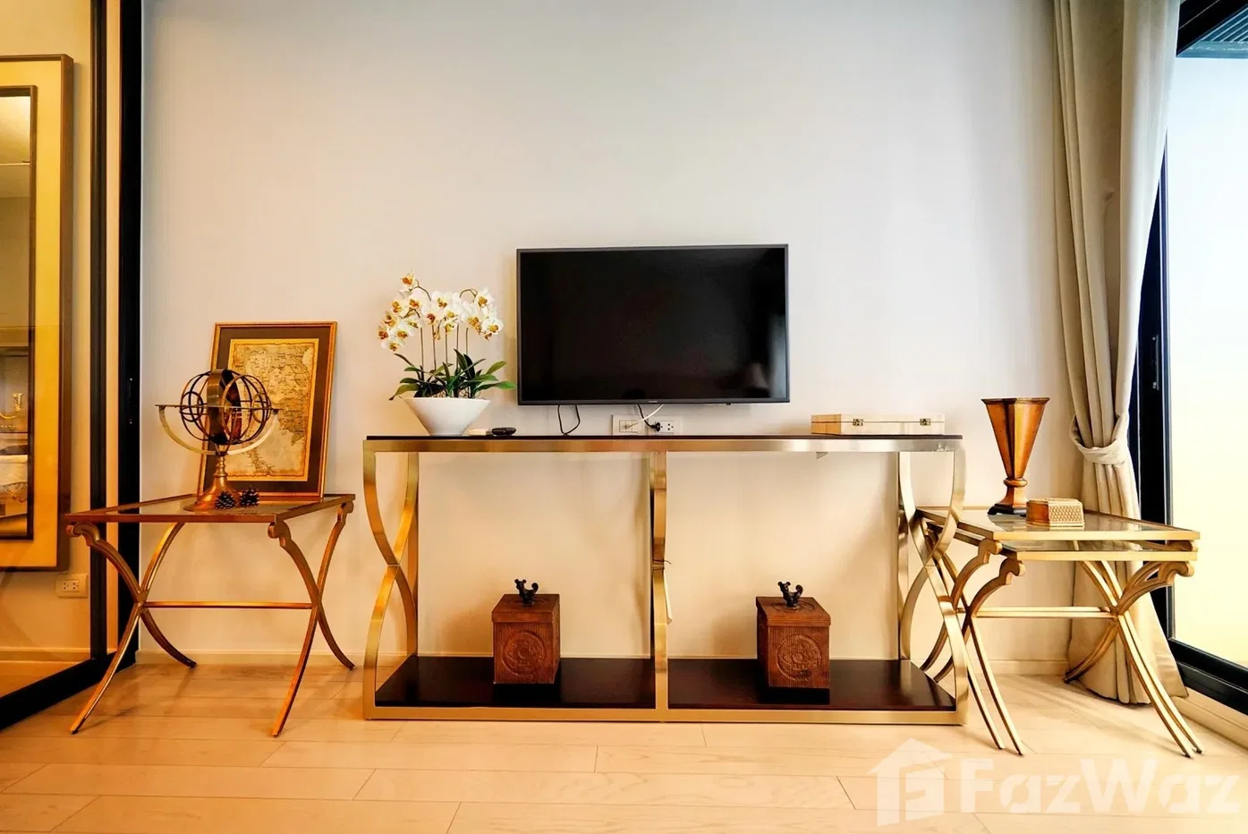 รูป คอนโดให้เช่า 1 ห้องนอน ในโครงการ Noble Ploenchit 6471429 - รูปที่ 8/17