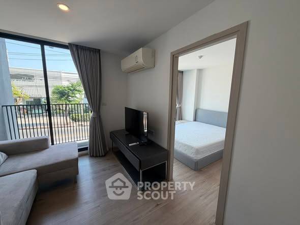 picture 1-BR Condo at Serio Sukhumvit 50 near BTS On Nut (ID 2830663) - 3/9