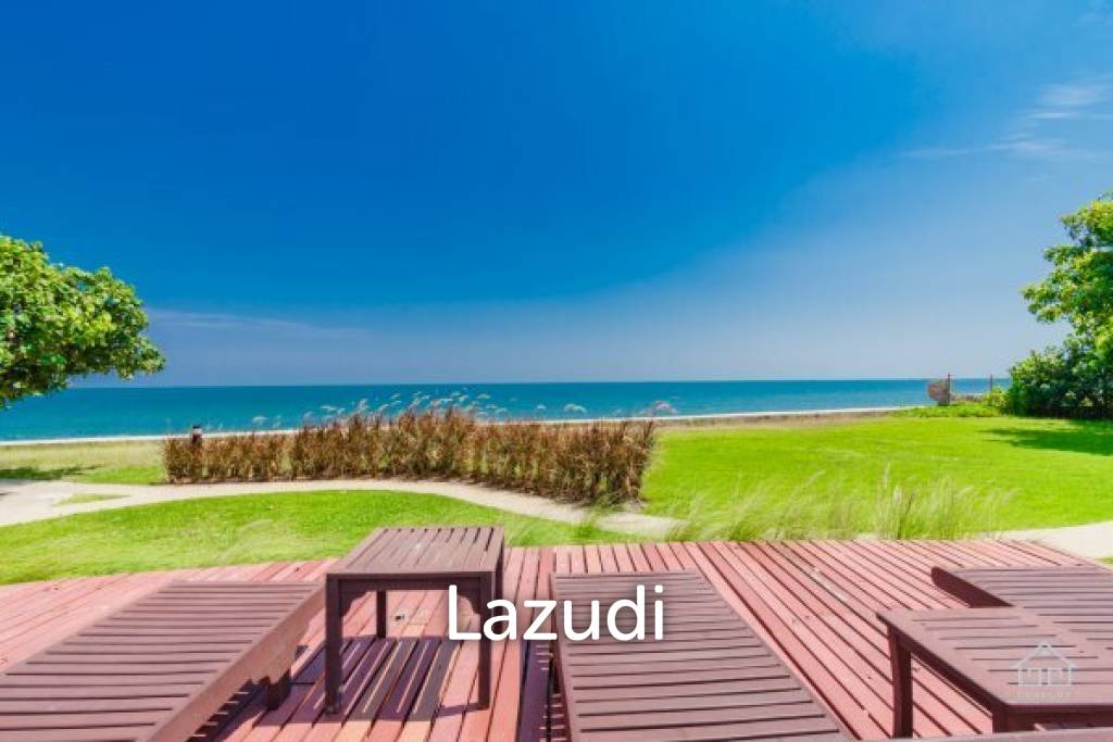 picture SANTI PURA : Good Value 3 Bed Condo On High Floor With Great Views - 22/25