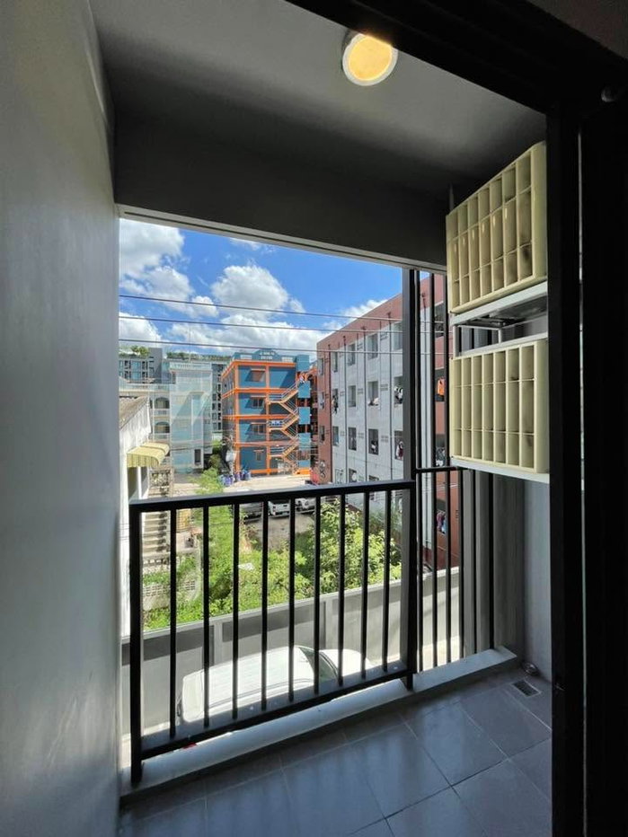 รูป 🔥 ให้เช่าคอนโดเคฟ คอนโด Kave Condo | ม.กรุงเทพ รังสิต (พหลโยธิน–คลองหลวง ปทุมธานี) - รูปที่ 9/9