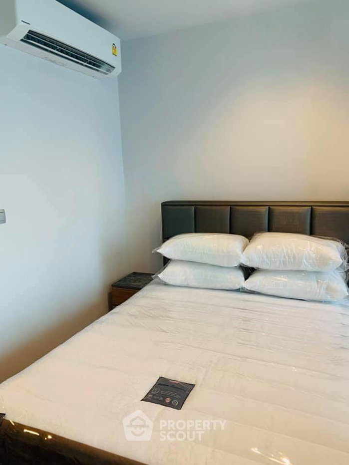 picture Studio Condo at Life Asoke - Rama 9 near MRT Phra Ram 9 (ID 2732922) - 4/6