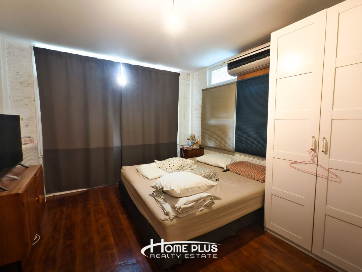 รูป ขายบ้านพร้อมที่ดิน เอกมัย ซอย 8 ถนนสุขุมวิท 63 เขตวัฒนา - รูปที่ 17/28