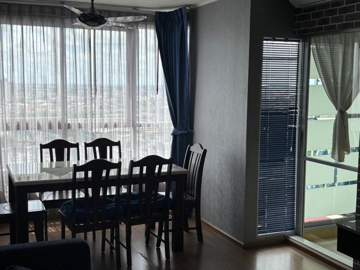 picture Condo for Rent at U Delight @Talat phlu Station (A6906059) ID Line : @rent24 - 11/13