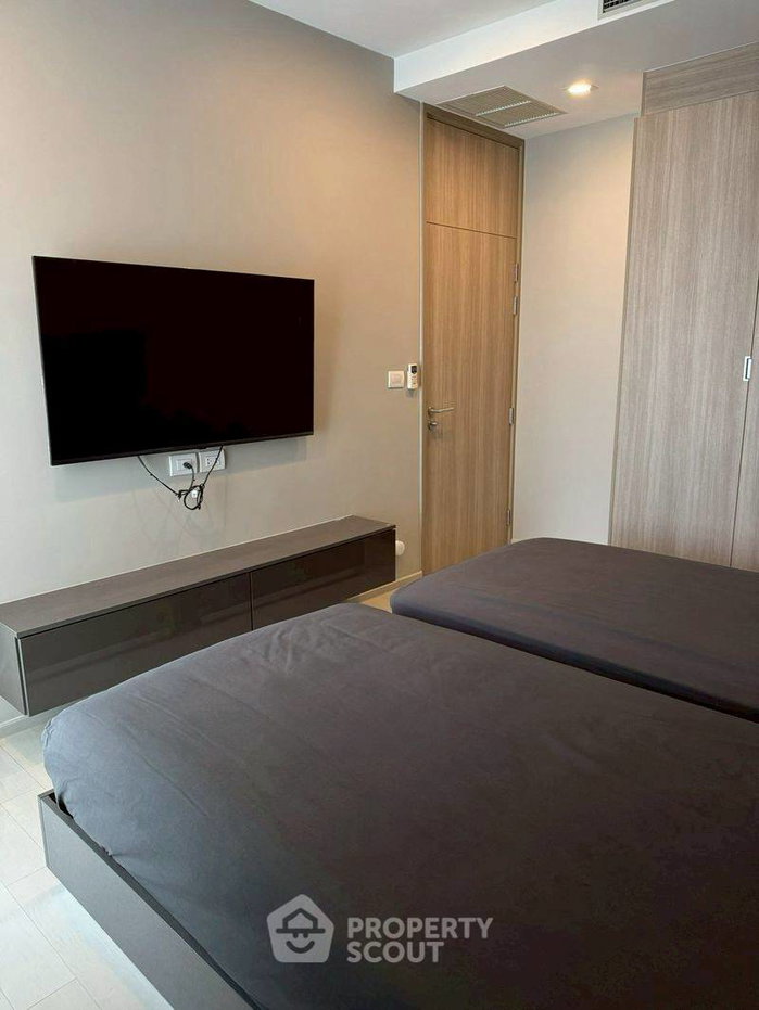 รูป คอนโด 2-ห้องนอน ที่ โนเบิล เพลินจิต ใกล้ BTS เพลินจิต (ID 3004749) - รูปที่ 4/16
