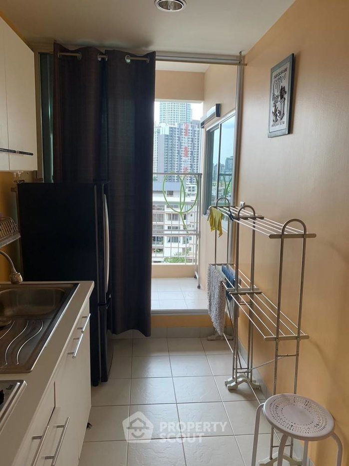 picture 1-BR Condo at Life @ Sukhumvit 65 near BTS Phra Khanong (ID 320595) - 6/6