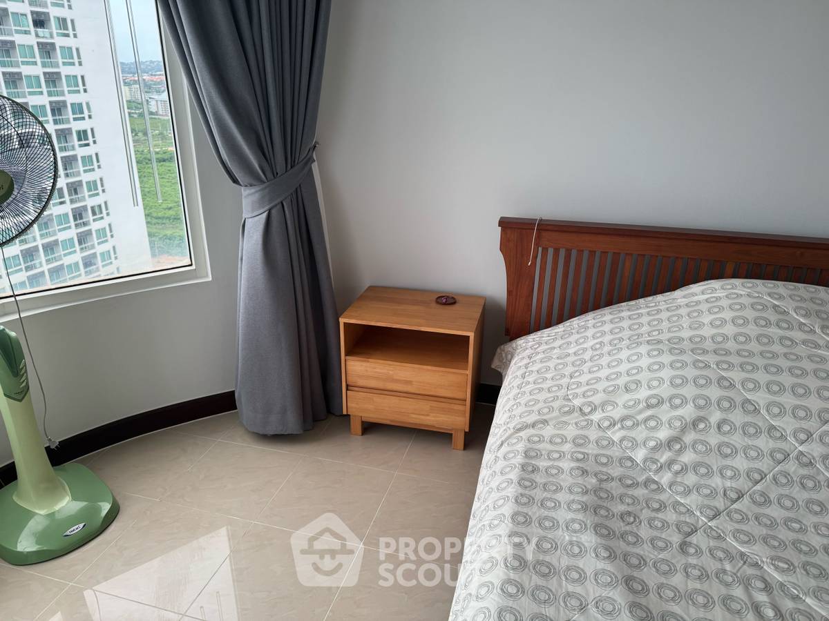 รูป คอนโด 2-ห้องนอน ที่ ลา รอยัล ใกล้ เมืองพัทยา (ID 2197028) - รูปที่ 9/19