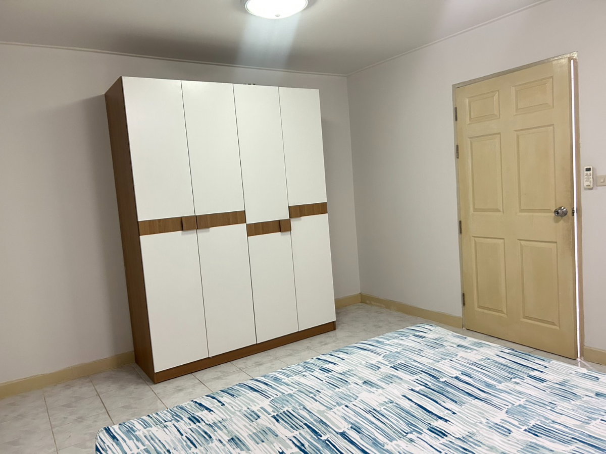 picture For Rent Commonwealth Pinklao 2 bedroom 1 bathroom size 66-72 - 12/15