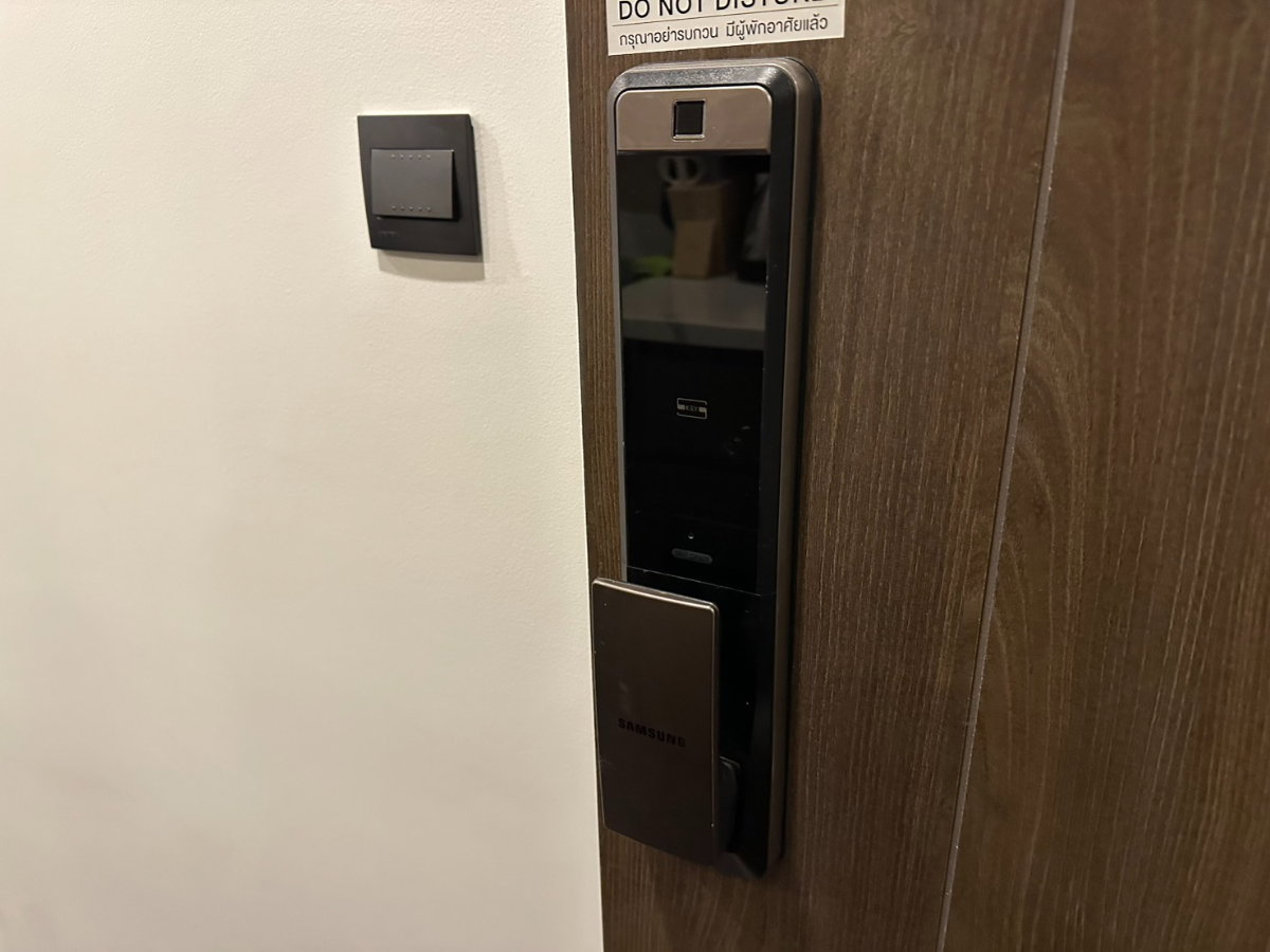 รูป ปล่อยเช่า Park Origin Thonglor ราคา 43,000 บาท ใกล้ BTS Thonglor - รูปที่ 17/17